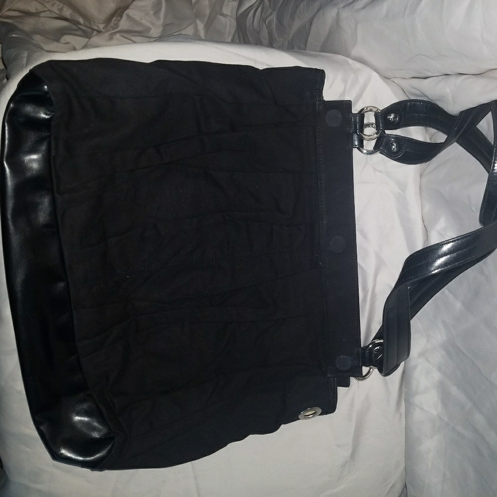 Miche Prima Liner with Chain Straps